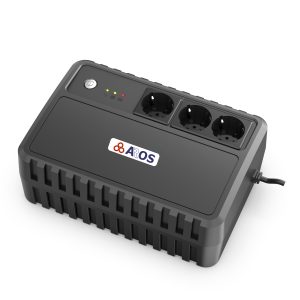 AR200 Pro+ 600 VA