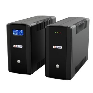 AR200 Pro (400~1500 VA)