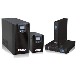 AR600 (500~3000 VA)