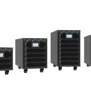 AR660 20–150kVA