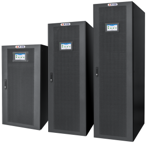 AR660 20-200kVA