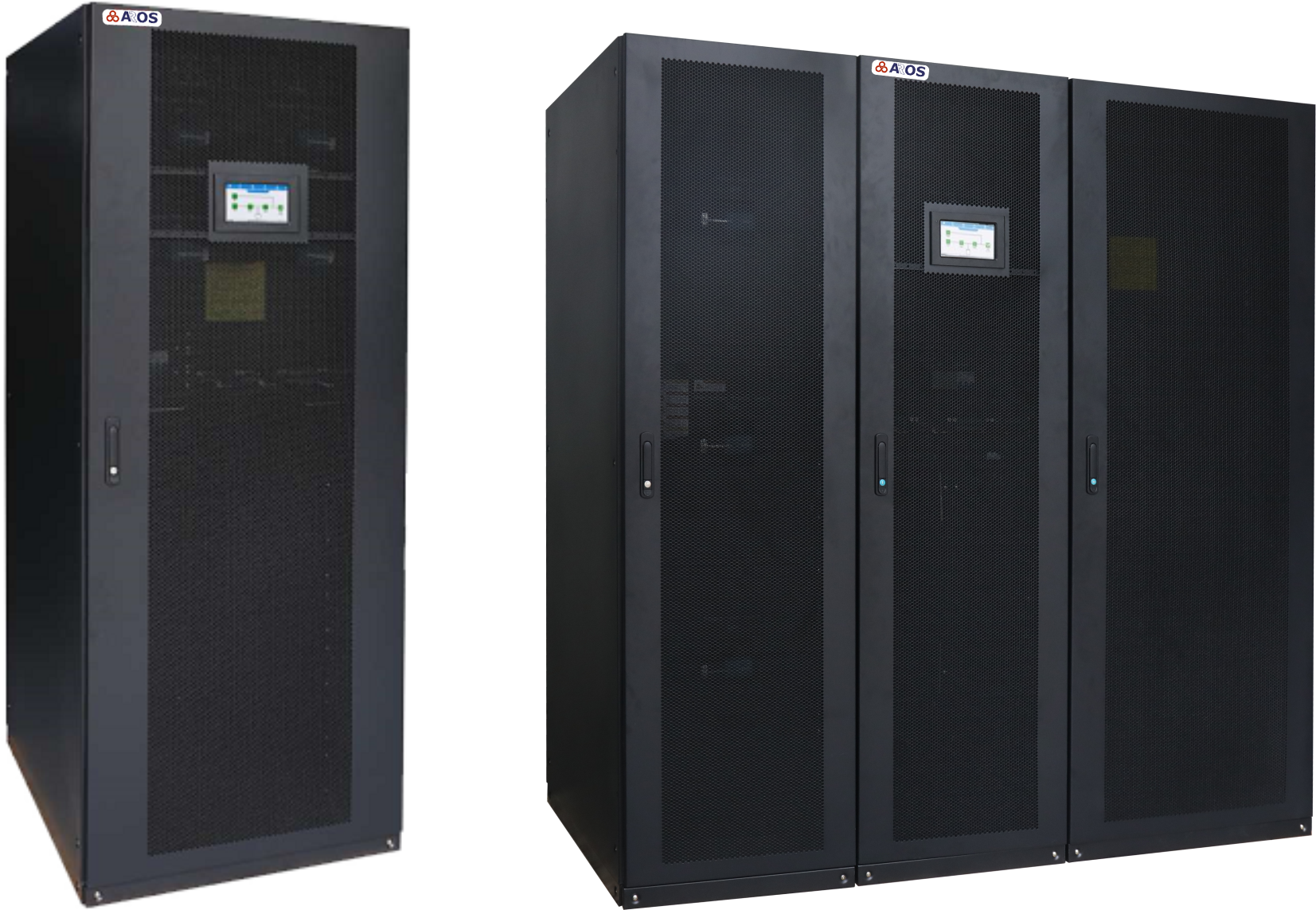 AR660 400–1200kVA