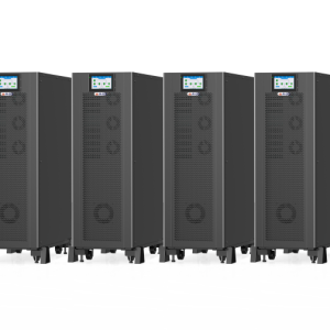 AR990 G5 10-60kVA (3:3) Transformer